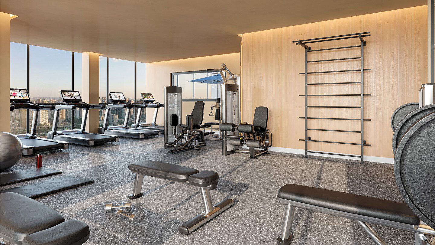 1320385 Rua Barão do Triunfo 1722