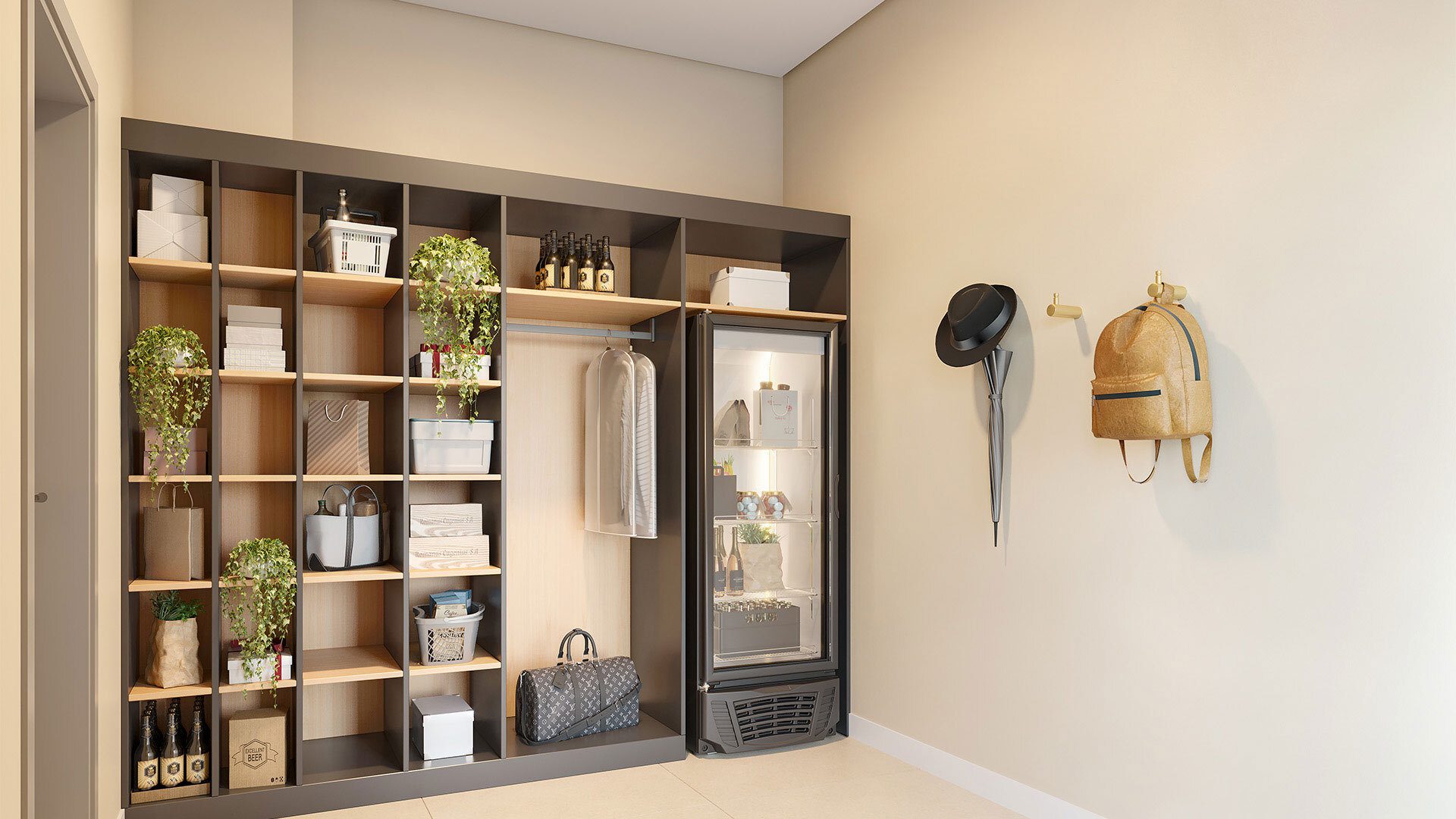 1320391 Rua Barão do Triunfo 1722